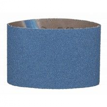 40mm x 577mm Zirconia Abrasive Belt (Choice Of Pack Qty's & Grits)