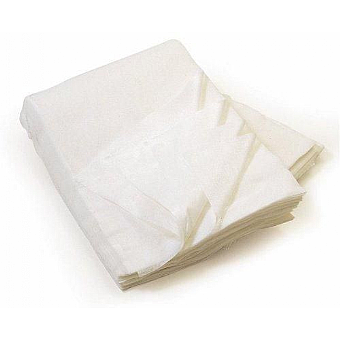 Disposable Cloths (Pack of 100)