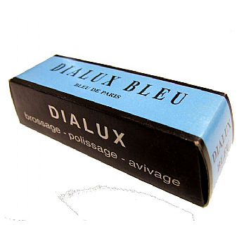 DIALUX Bleu Polishing Compound (BLUE)