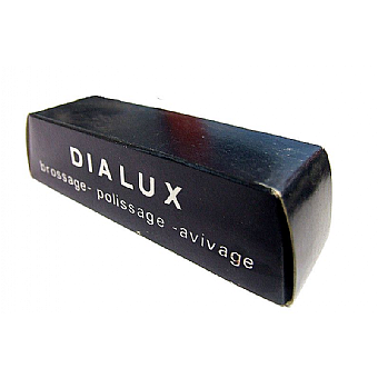 DIALUX Black Polishing Compound