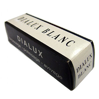 DIALUX Blanc Finishing Compound (WHITE)