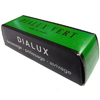 DIALUX Vert Finishing Compound (GREEN)