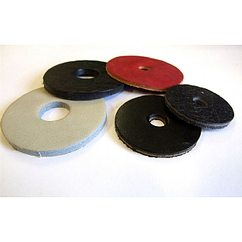 Leather Washers - Please email for quote!