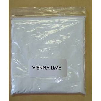 Vienna Lime Powder (Chalk)