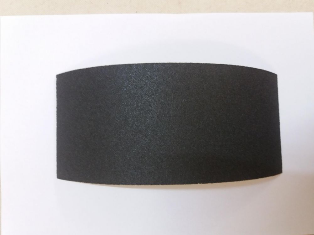 1/3 SANDING SHEETS - 93mm x 230mm - PLAIN (Pack of 10) (240)