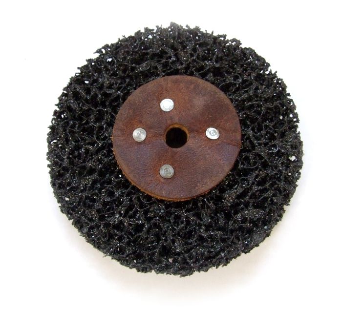 100mm (4
