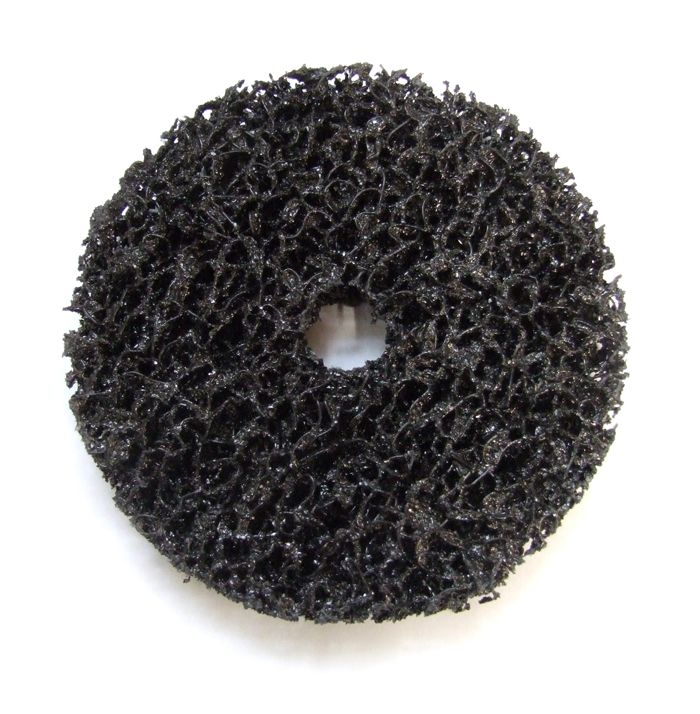 100mm (4