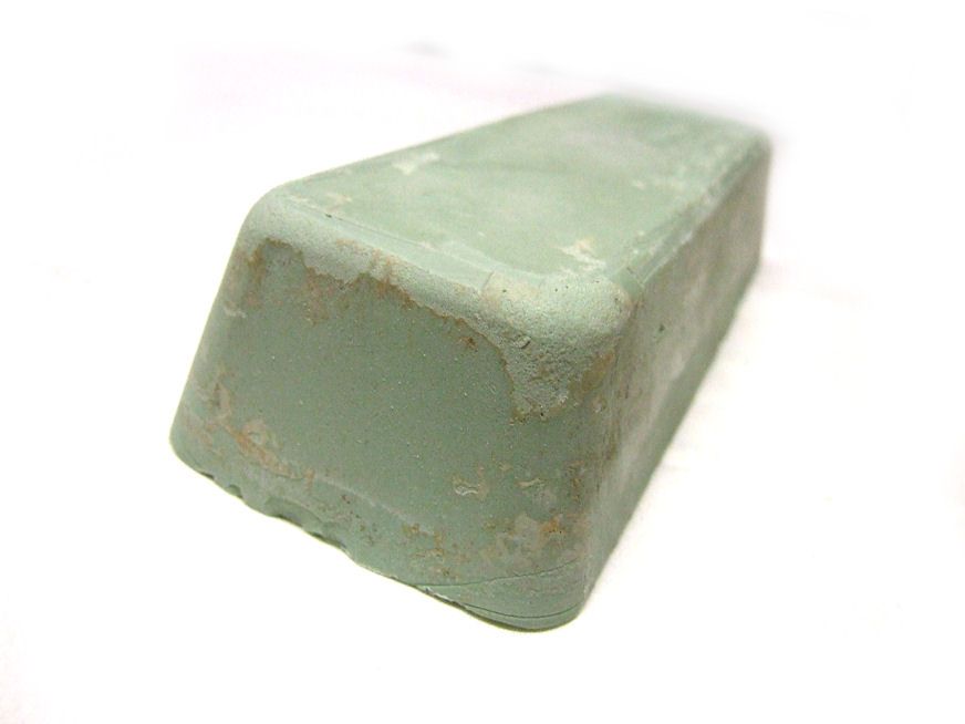 1347 Cut and Colour Compound (Green)