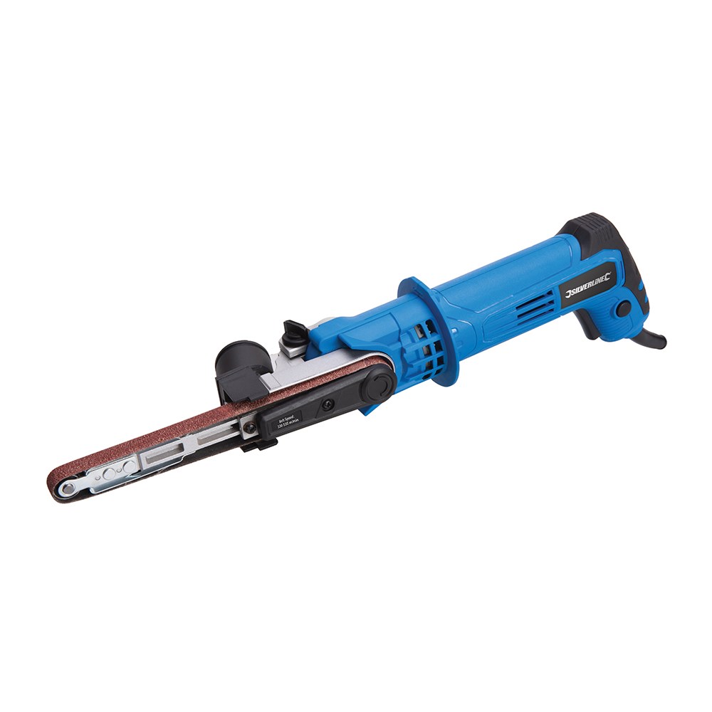 13mm POWER FILE BELT SANDER 260W