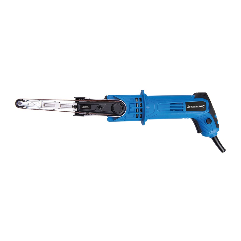 13mm POWER FILE BELT SANDER 260W