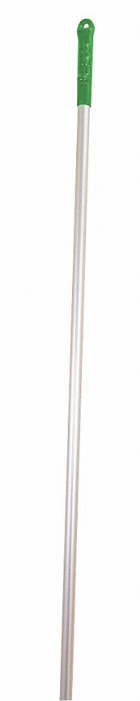 145cm Aluminium Handle (Green) (Collection Only - Sheffield)