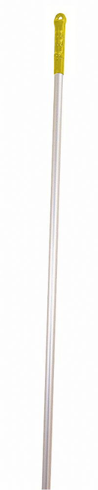 145cm Aluminium Handle (Yellow) (Collection Only - Sheffield)