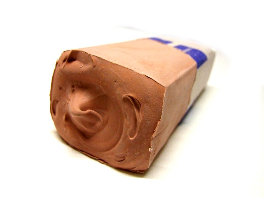 1487 Cut and Colour Compound (Pink)