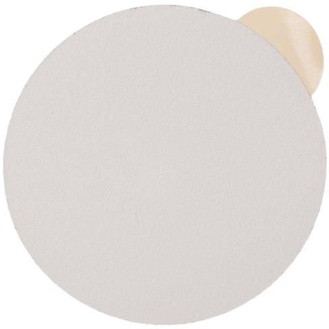 150mm Indasa Whiteline S/Adh Plain Discs