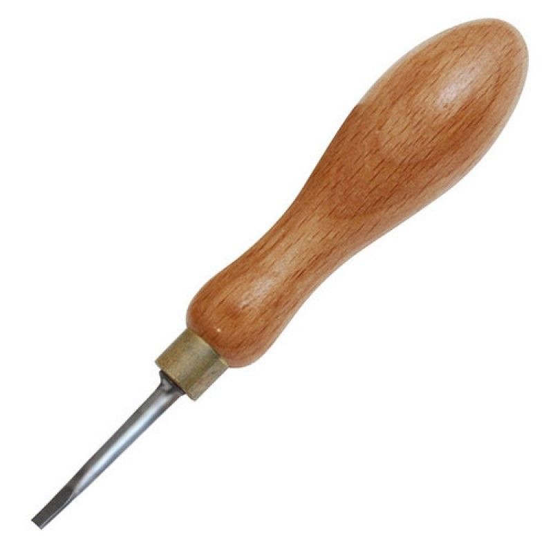 38mm Chisel End Bradawl