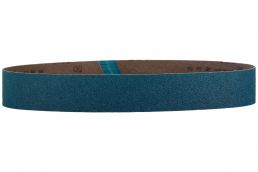 40mm x 740mm Zirconia Abrasive Belt (Choice Of Pack Qty's & Grits)