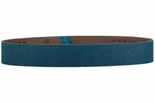 40mm x 750mm Zirconia Abrasive Belt (Choice Of Grits & Pack Qty's) (24 / 5 Belts)
