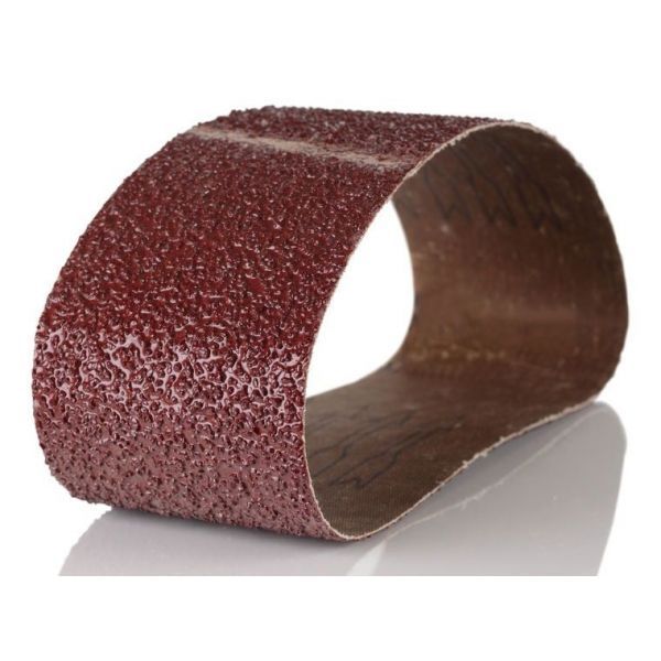 50mm x 686mm Aluminium Oxide Belt (Choice Of Pack Qtys & Grits)