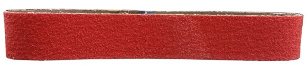 50mm x 786mm Ceramic Baldor Farriers Belt (Choice of Pack Qty's & Grits)