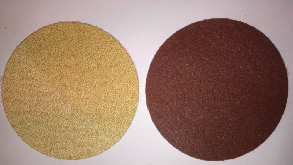 75mm (3 inch) Alox. H&L Discs for Air Sander (40/5)