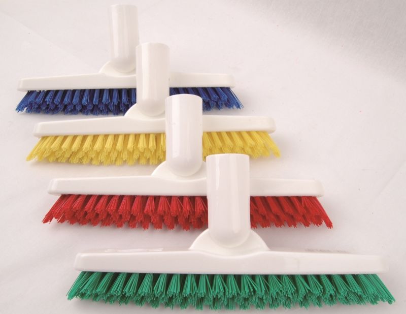 Addis Grout Scrub Brush (Blue)