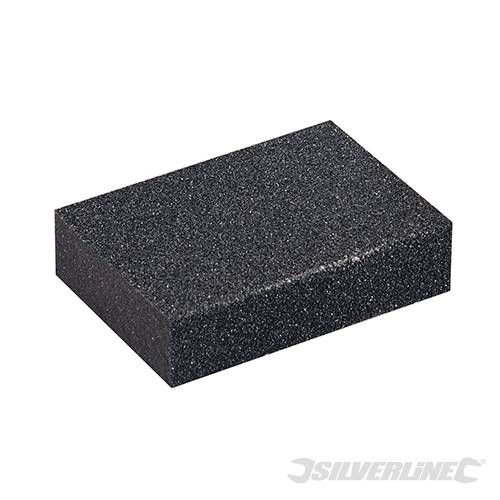Abrasive Foam Sanding Block