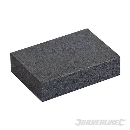 Abrasive Foam Sanding Block
