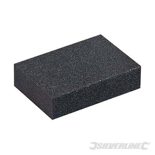 Abrasive Foam Sanding Block (Fine / Extra Fine)