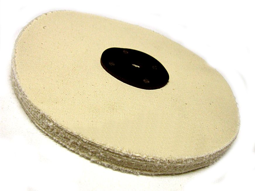 B Quality Loose Mop (8 inch x 1/2 inch)