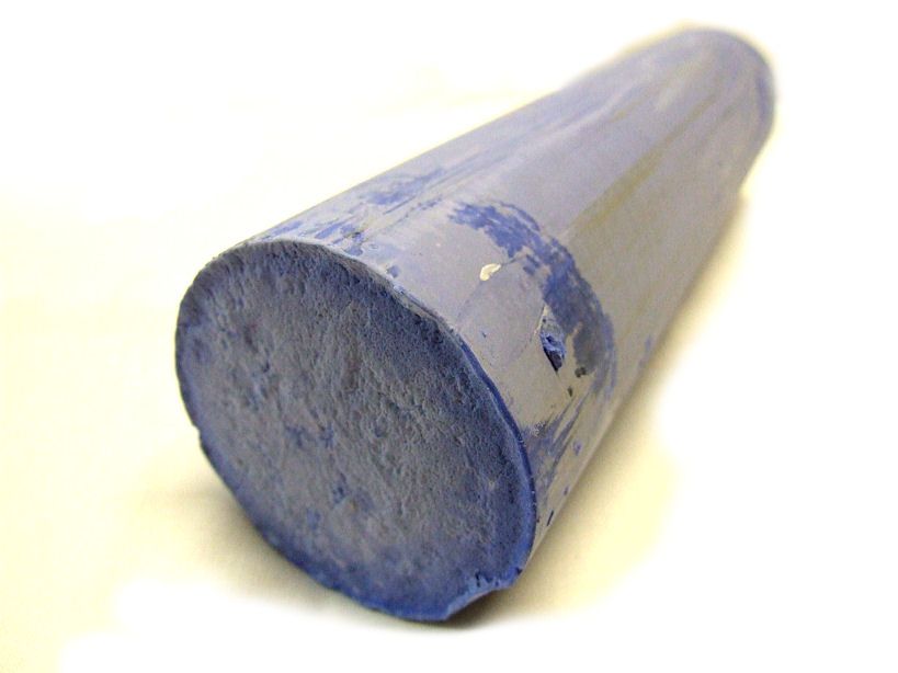 Blaur Cut And Colour Compound (Blue)