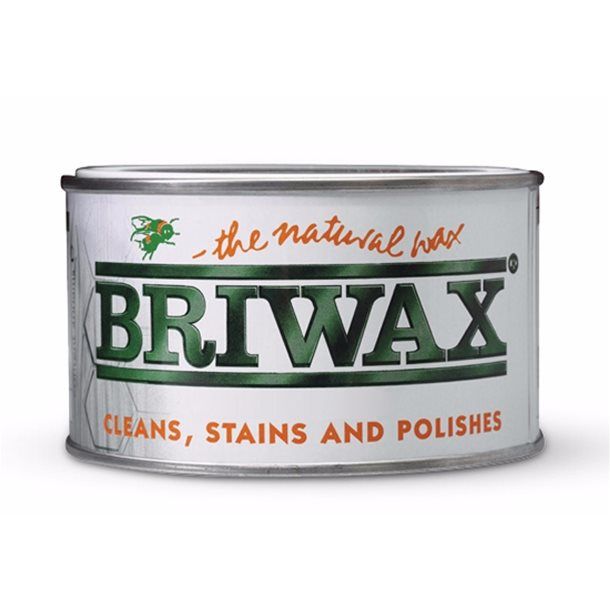 Briwax Original Wax Polish 400gm tin