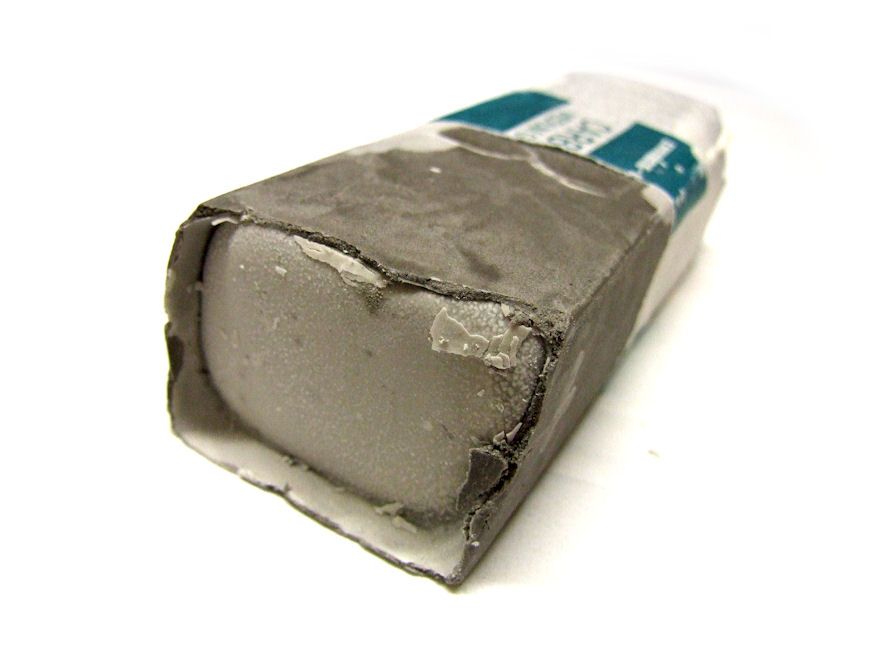 Carbrax MG (Medium Greasy) Cutting Compound (Grey)