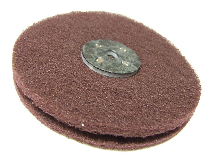 Clean and Finish Lap Mops - Very Fine A