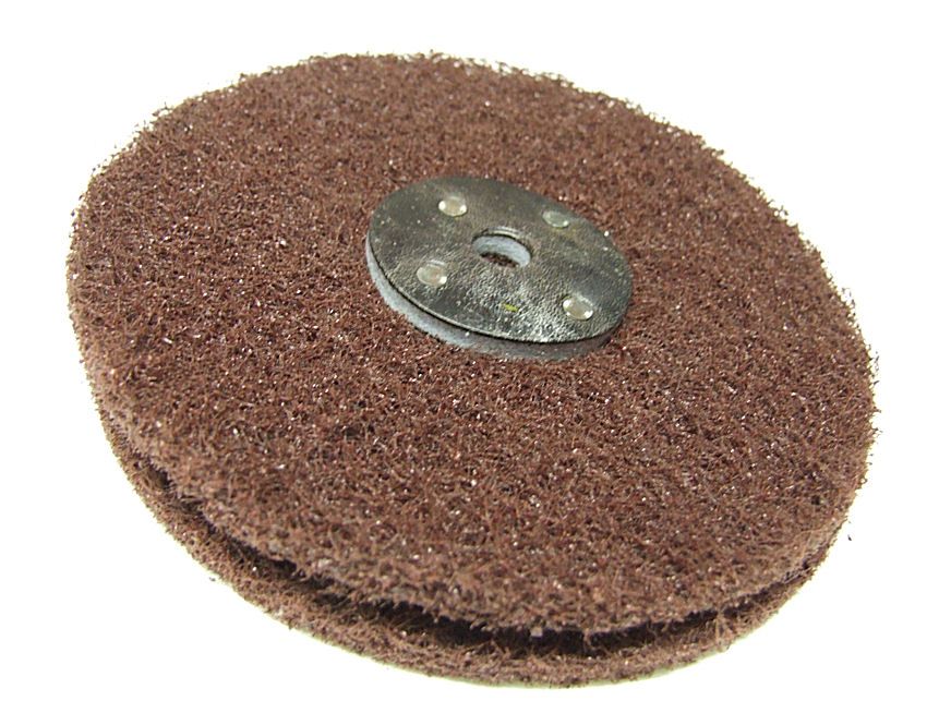 Coarse A Heavy Duty Lap Mops