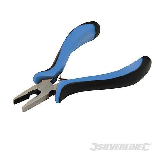 Combination Mini Pliers