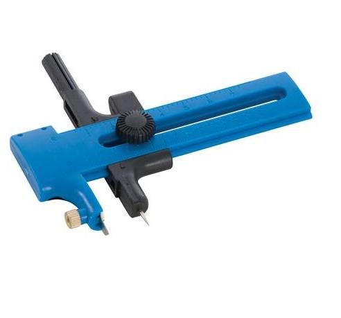 Compass Cutter Leather Craft