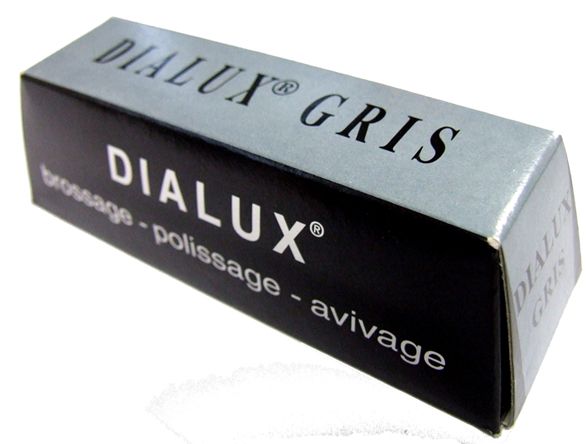 DIALUX Gris Polishing Compound (GREY)