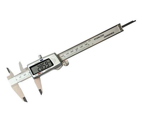 Digital Vernier Caliper