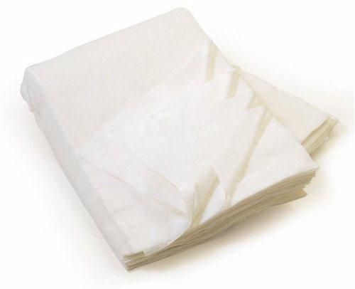 Disposable Cloths (Pack of 100)