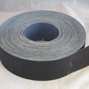 Emery Cloth Roll 50mm x 50m