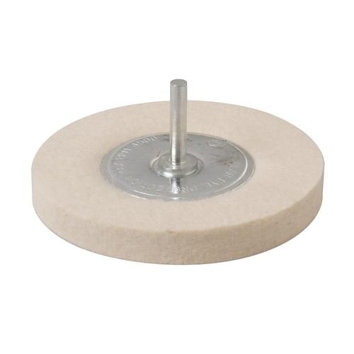 Felt Wheel - Hard