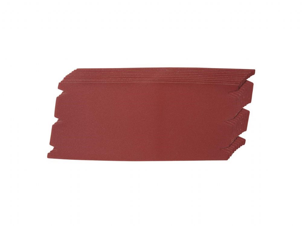 FLOOR SANDING SHEETS 200mm x 472mm (choice of qty & grits) (100 / 5 sheets)