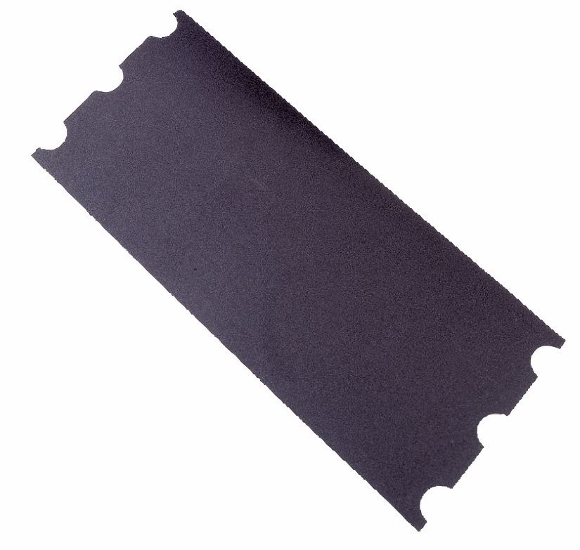 FLOOR SANDING SHEETS 200mm x 472mm (choice of qty & grits) (100 / 5 sheets)