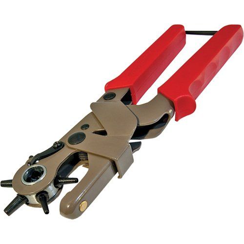Heavy Duty Punch Pliers