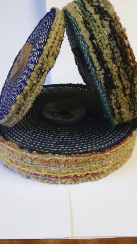 Heritage Sisal Mops (8