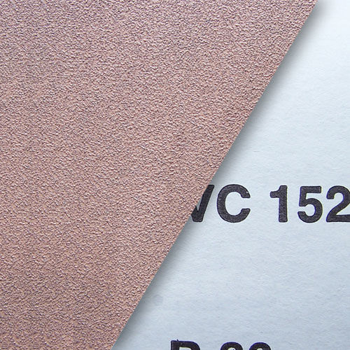 Hermes VC152 Velour Backed Discs - Stock Clearance