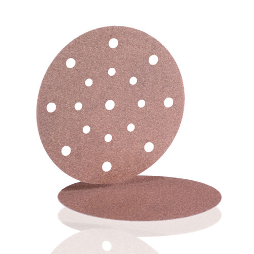 Hermes VC152 Velour Backed Discs - Stock Clearance