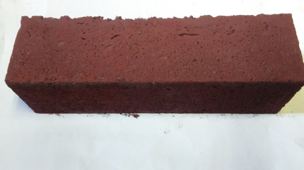 Jewellers Rouge Finishing Compound (Red)