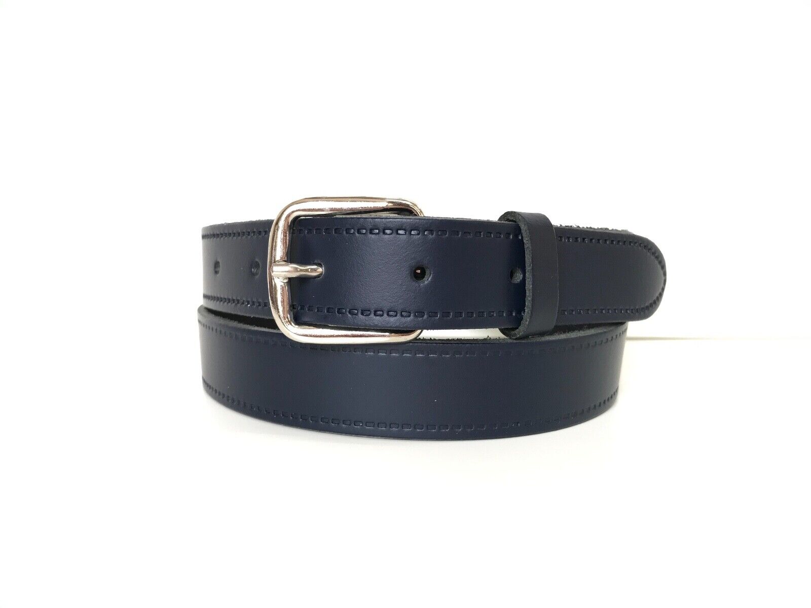 Leather Belt (B3) 25mm - Small (28