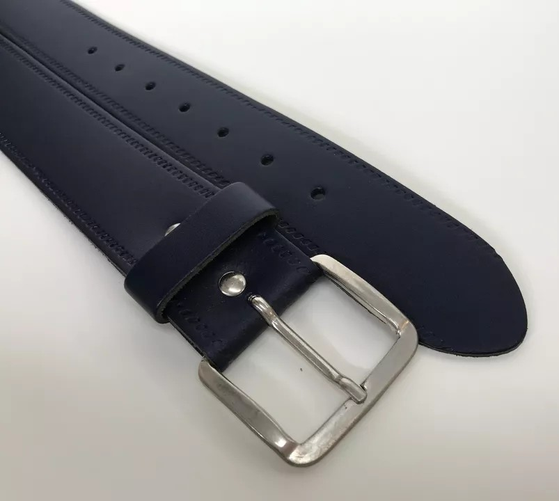 Leather Belt (B5) 38mm - Large (36